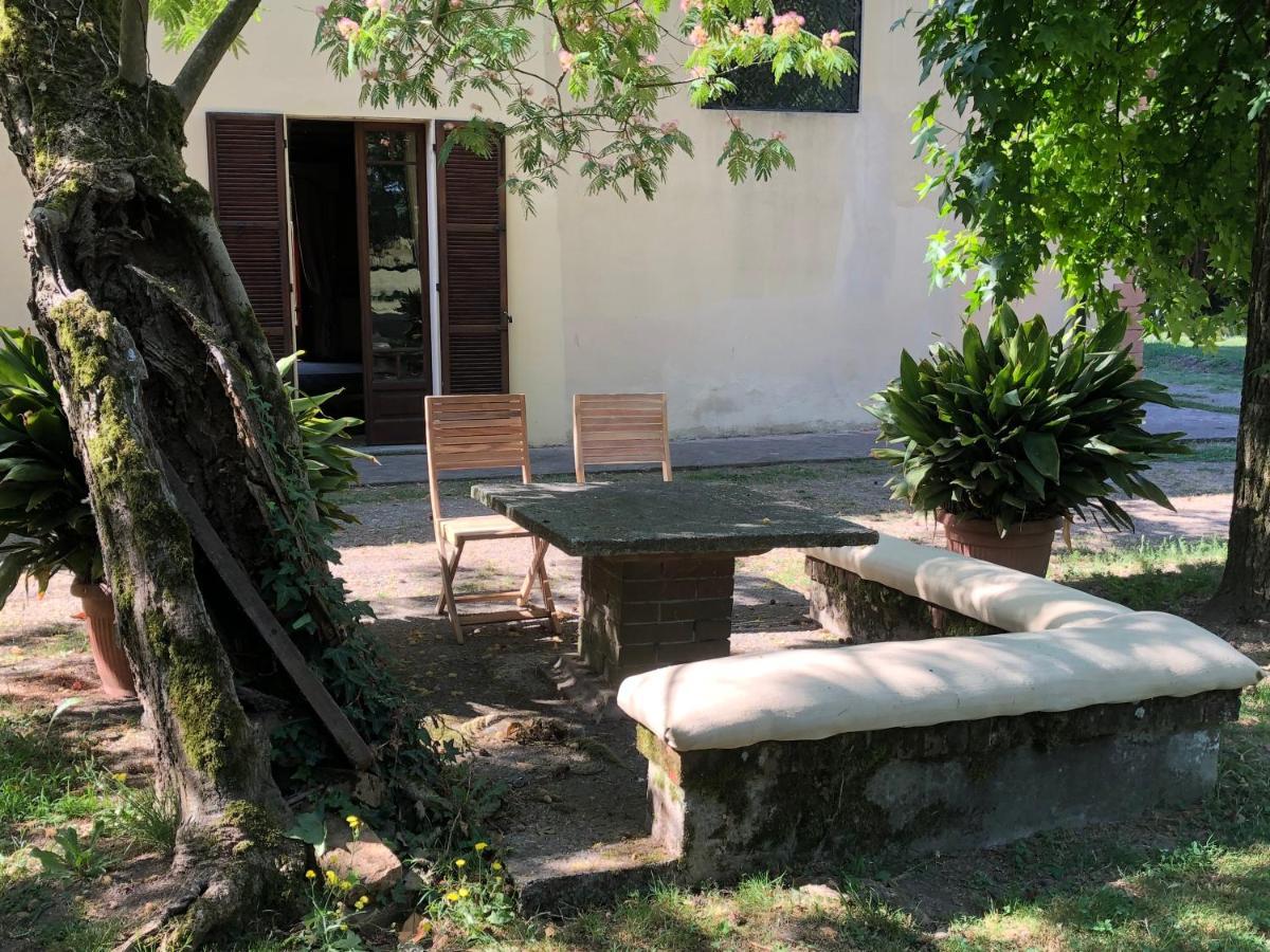 Villa Dom เปียเชนซา ภายนอก รูปภาพ
